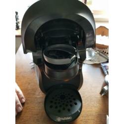 tassimo happy expresso apperaat van bosch