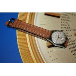1940's ORIS Swiss Vintage militaire stijl