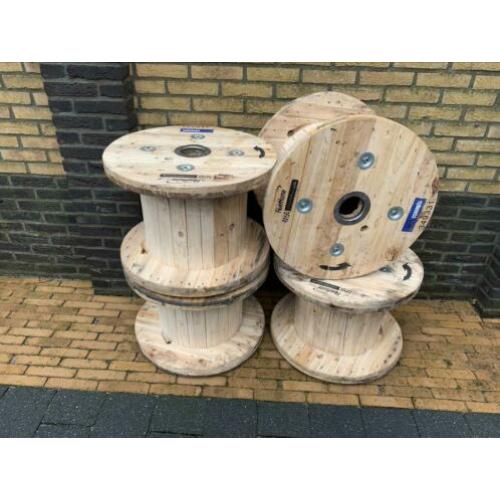 Leuke haspels voor crea / bea of decoratie in huis en tuin