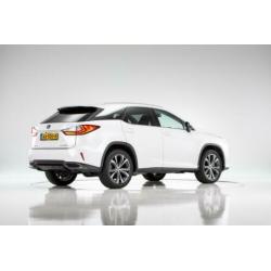 Lexus RX 450h 4WD Luxury Line | HUD | Premium Navigatie | 20