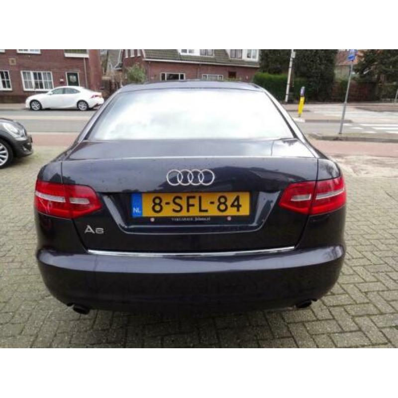 Audi A6 2.8 FSi V6 190pk Proline (bj 2009)