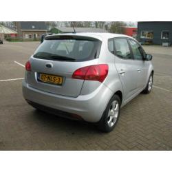 Kia Venga 1.6 CVVT X-ecutive automaat, camera