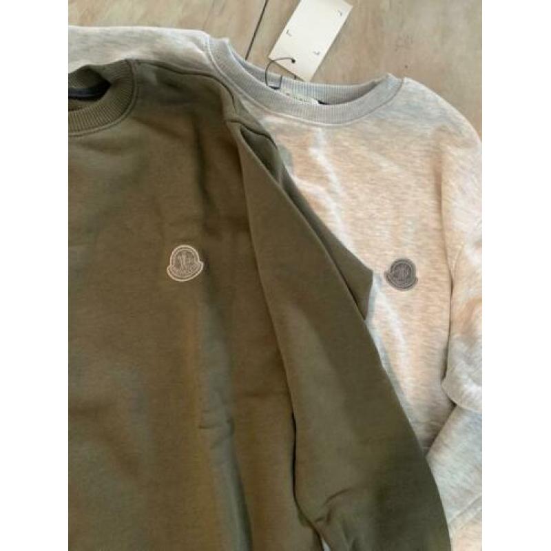 Moncler dsquared givenchy balmain balenciaga givenchy trui