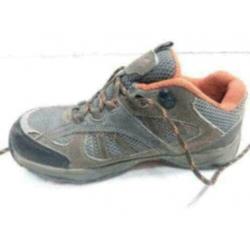 regatta cambrian low jr bergschoenen maat 32