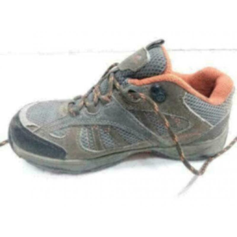 regatta cambrian low jr bergschoenen maat 32