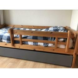 Life time bed
