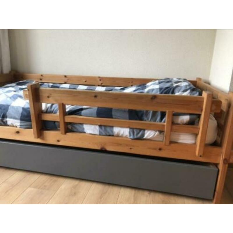 Life time bed