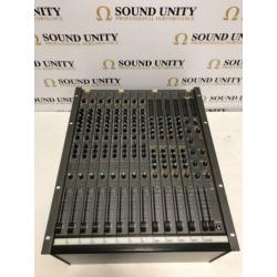 Dynacord DDA mengtafel (MIDAS / SOUNDCRAFT / YAMAHA)