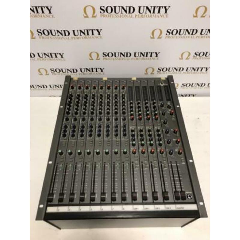 Dynacord DDA mengtafel (MIDAS / SOUNDCRAFT / YAMAHA)