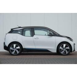 BMW i3 (94Ah) Comfort Pack 4% bijtelling (bj 2018)