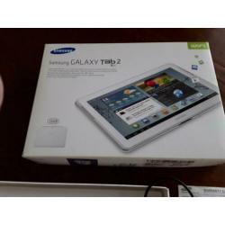 Samsung Galaxy Tab 2