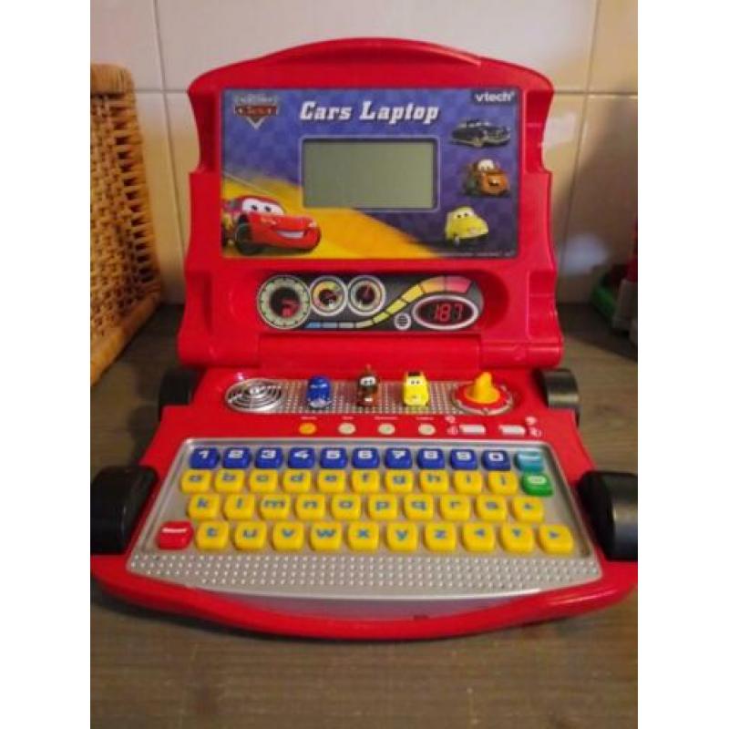 Cars tablet
