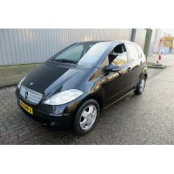 Mercedes-Benz A-Klasse 150 Elegance 5Drs /Airco/Cruise/15inc