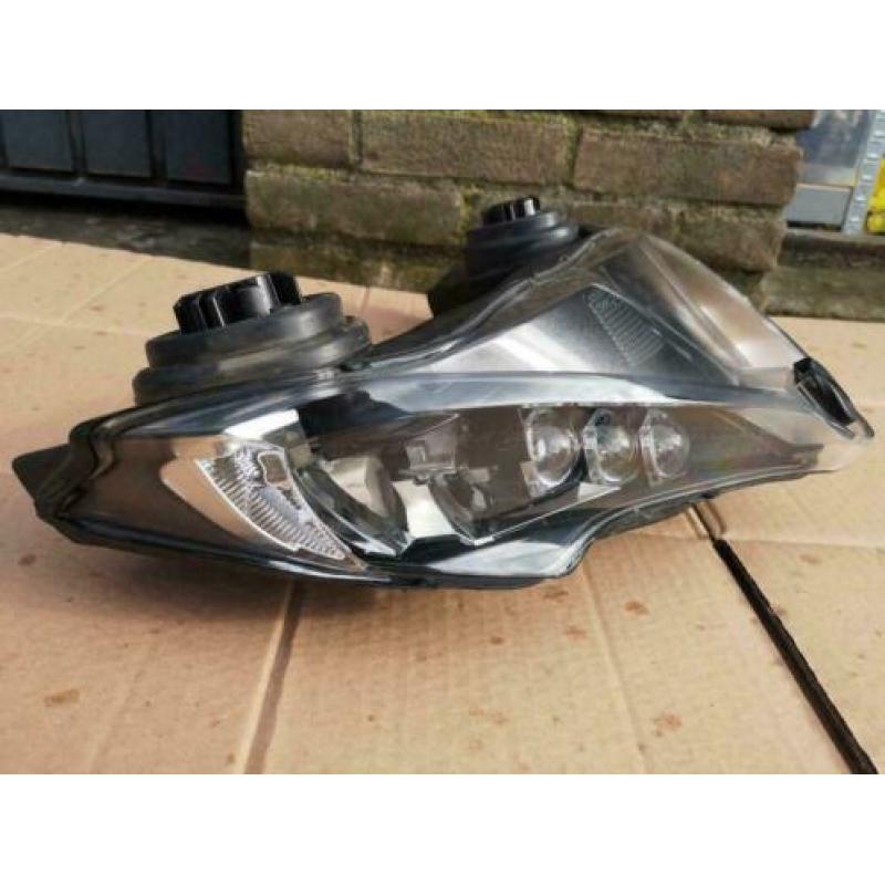 Led Koplamp Ducati Multistrada 1200 Enduro 2016 2017 Lamp