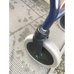 Rollator lichtgewicht