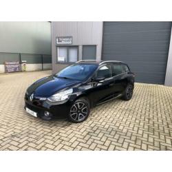 Renault Clio Estate 0.9 TCe Dynamique 2014/NAVI/CRUISE/KEYLE
