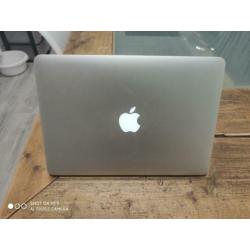 MacBook Pro Retina 13" Late 2013 - i5 2,4GHz, 8GB, 128GB SSD