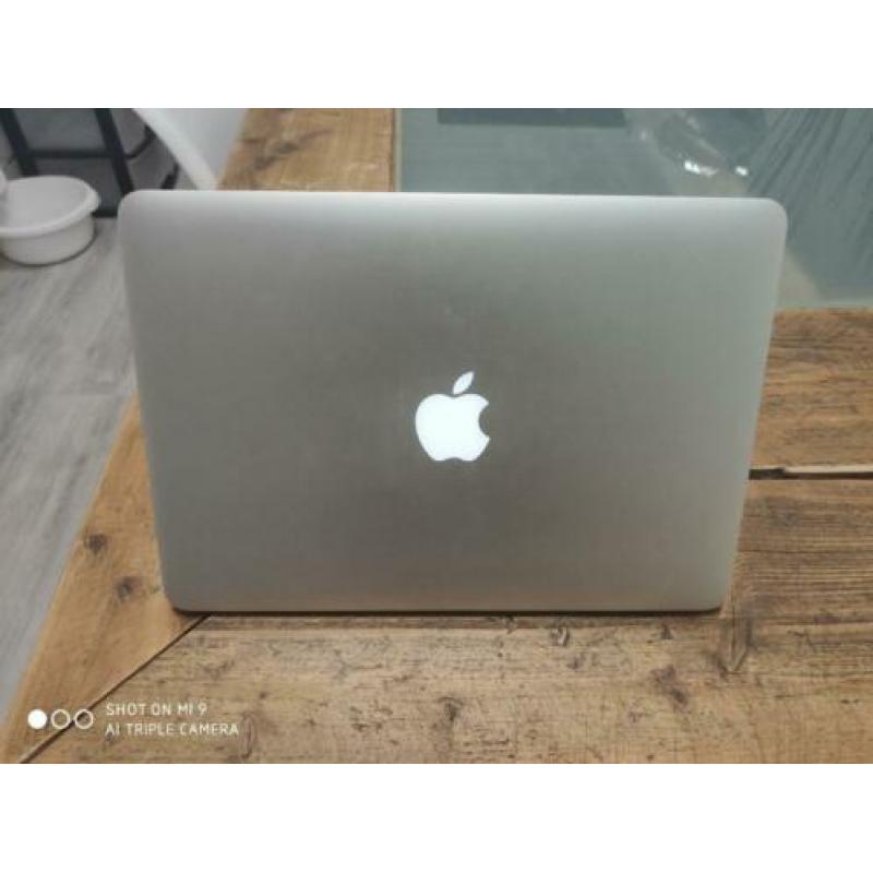 MacBook Pro Retina 13" Late 2013 - i5 2,4GHz, 8GB, 128GB SSD