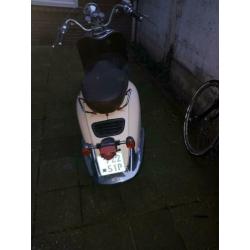 Snorfiets