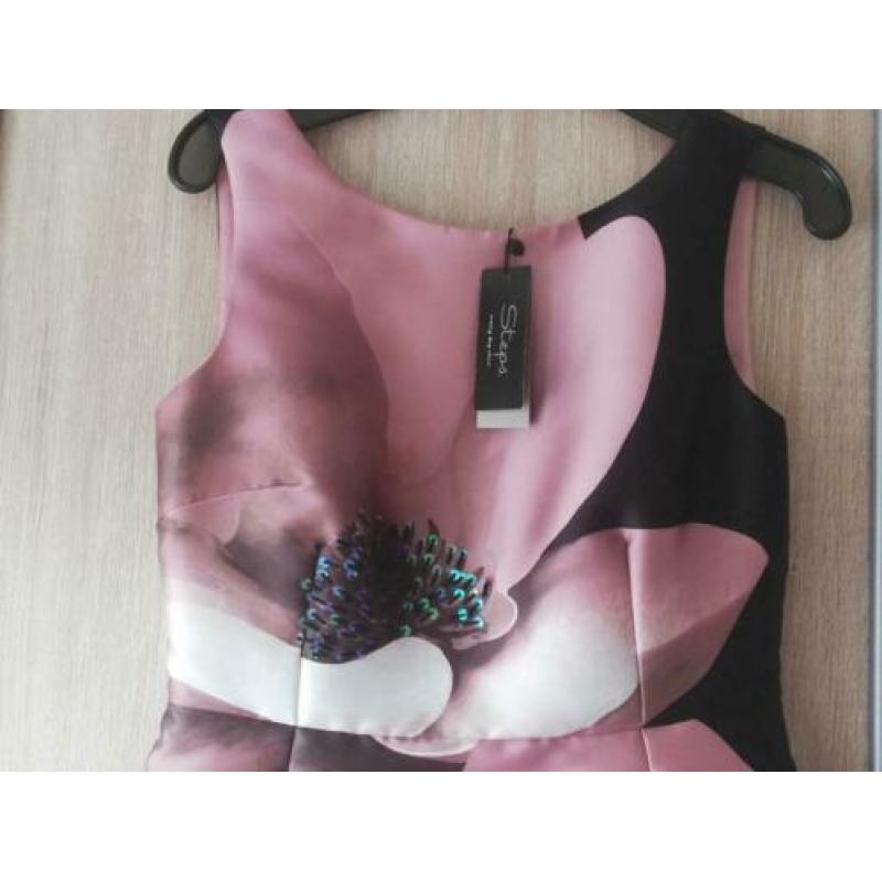 Elegante jurk