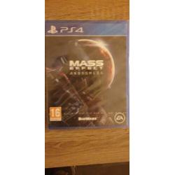 Ps4 games