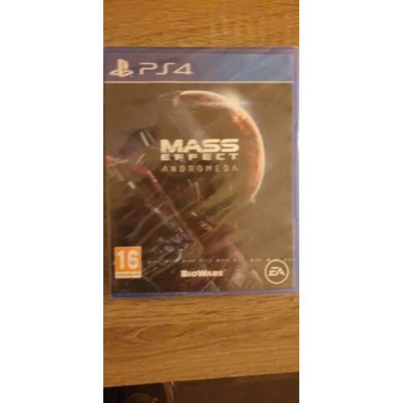 Ps4 games