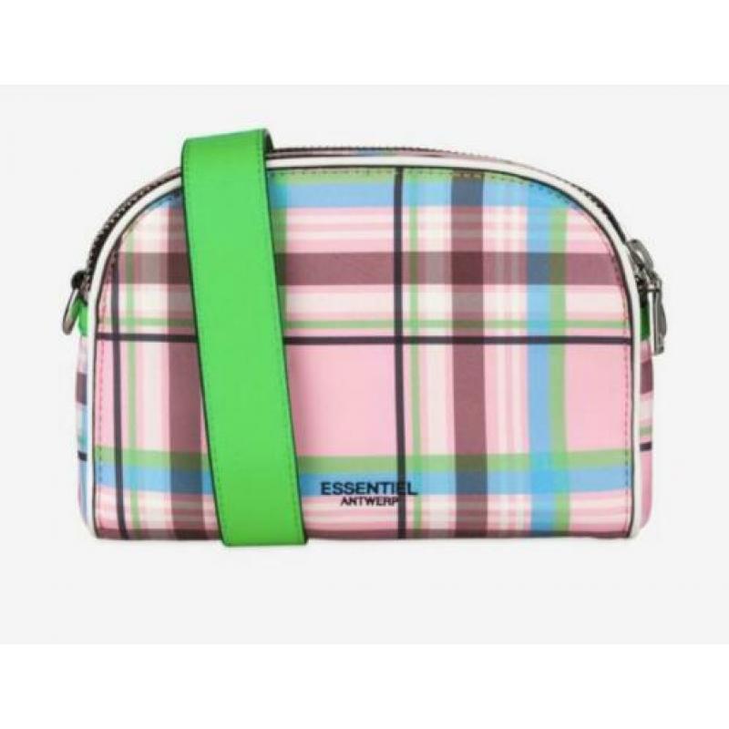 Essentiel Antwerpen cross body tas