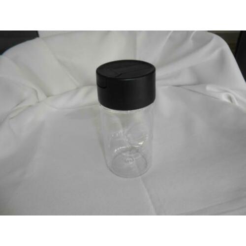 T292 Smaakmaker 600ml met zwart deksel