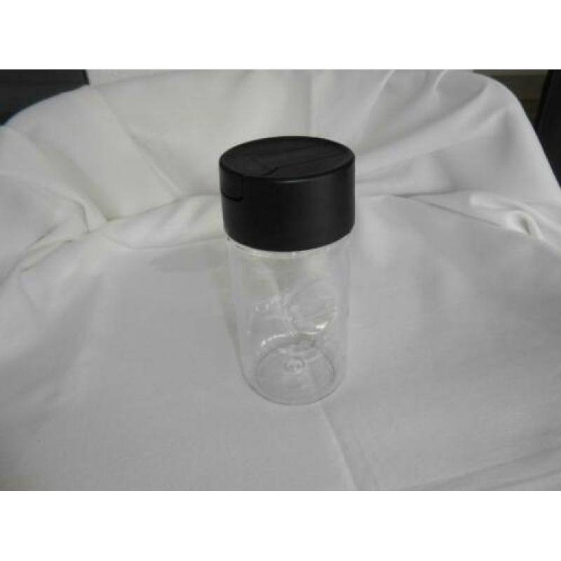 T292 Smaakmaker 600ml met zwart deksel