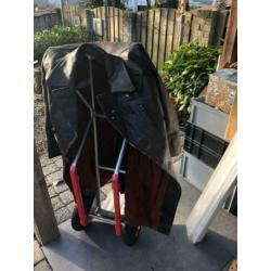 Rommelmarktspullen in 1 koop