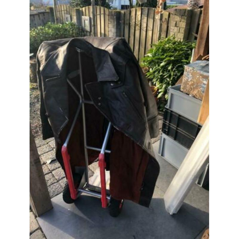 Rommelmarktspullen in 1 koop