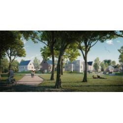 Koopwoning: Bouwnummer ong, Ede