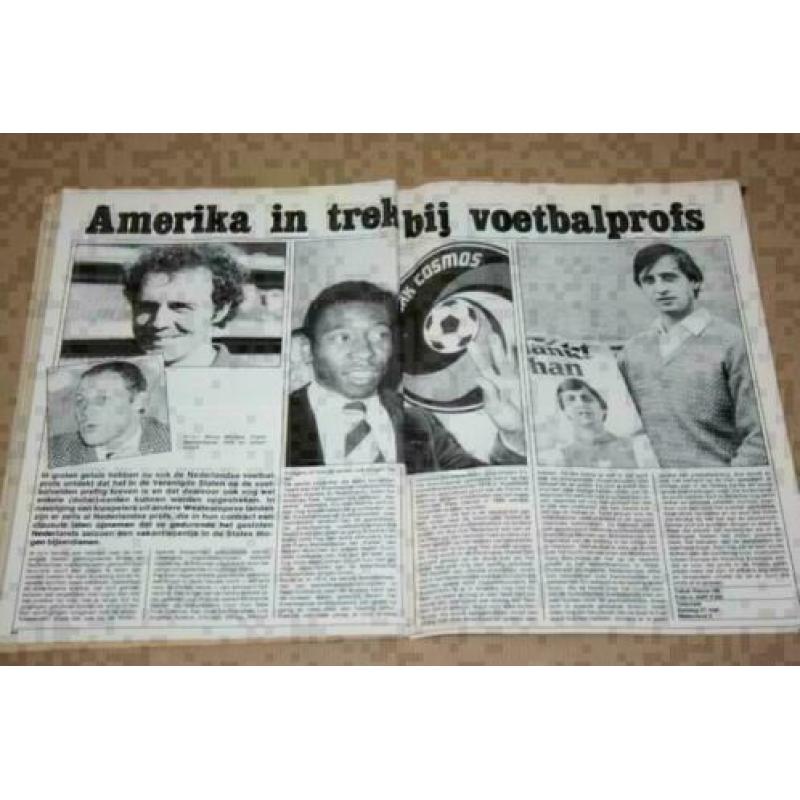 Veronica Gids - Nr. 21 - 1979 !!