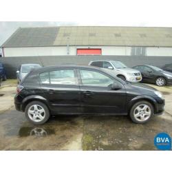 Opel Astra GTC 1.6 16V 5D 85KW (bj 2007)