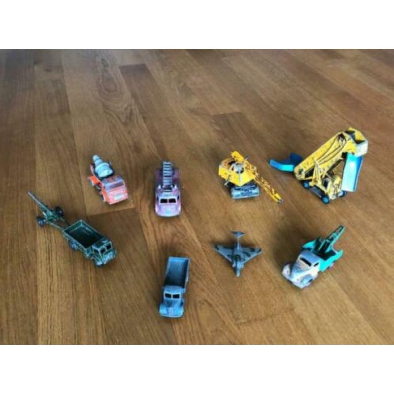 Dinky Toys