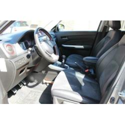 Suzuki Vitara 1.4 Sport Boosterjet 1e eig Cruise Camera Navi