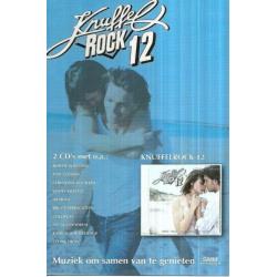 Verzamel : " Knuffelrock " DVD - 2003