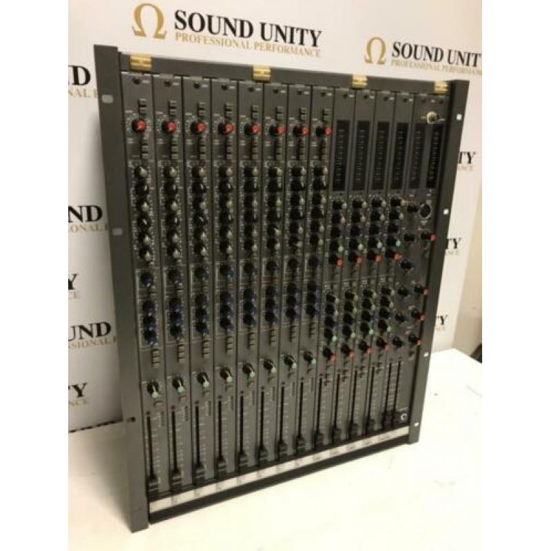 Dynacord DDA mengtafel (MIDAS / SOUNDCRAFT / YAMAHA)