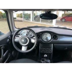 Mini Mini 1.6 Cooper Pepper