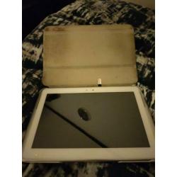 Samsung Galaxy Note 10.1 tablet