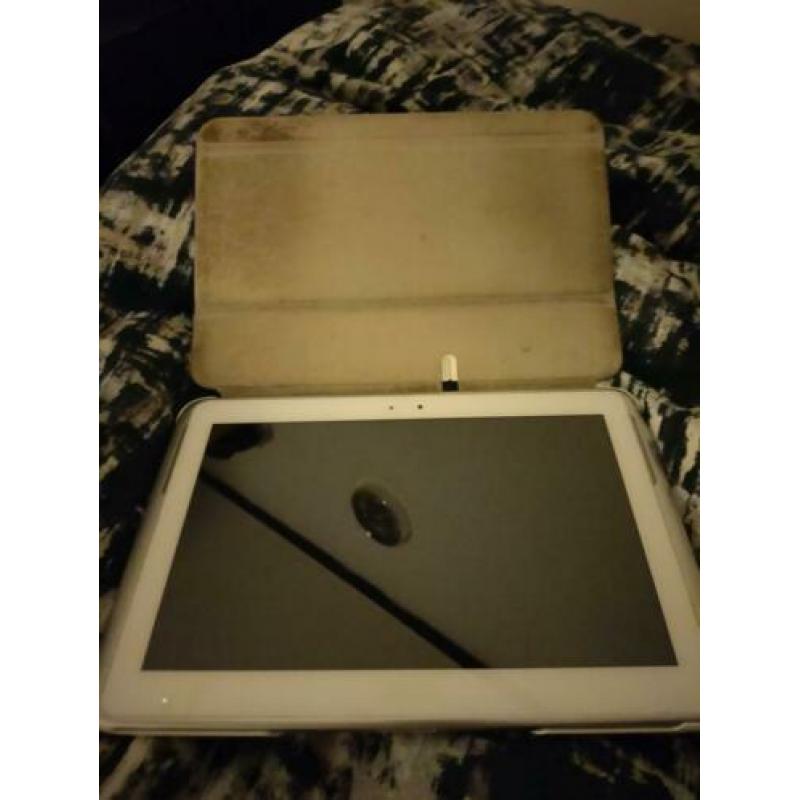 Samsung Galaxy Note 10.1 tablet