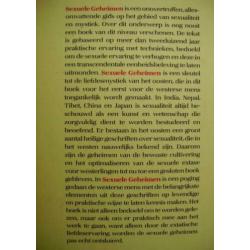 Sexuele Geheimen - Nik Douglas, Penny Slinger