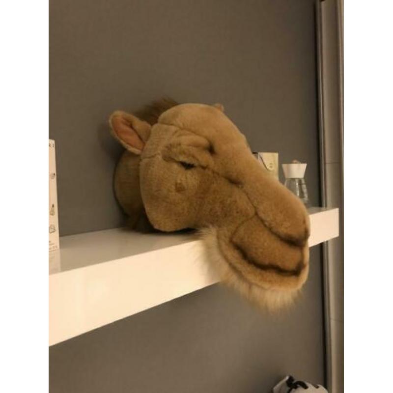 Bibib& Co pluche kameel..