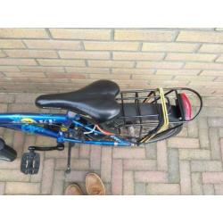 Batavus snake 20 inch