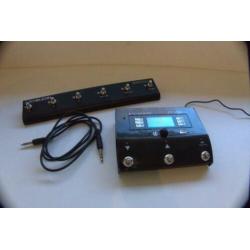 TC-Helicon Play Acoustic