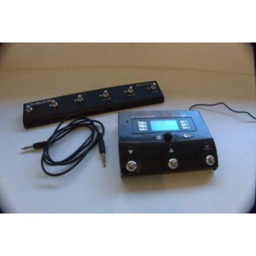 TC-Helicon Play Acoustic