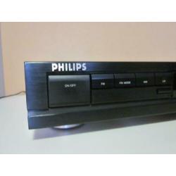 Philips digital tuner FT670