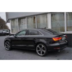 Audi A3 Limousine 1.4 TFSI S-Tronic Navi|Leder|Keyles|Xenon