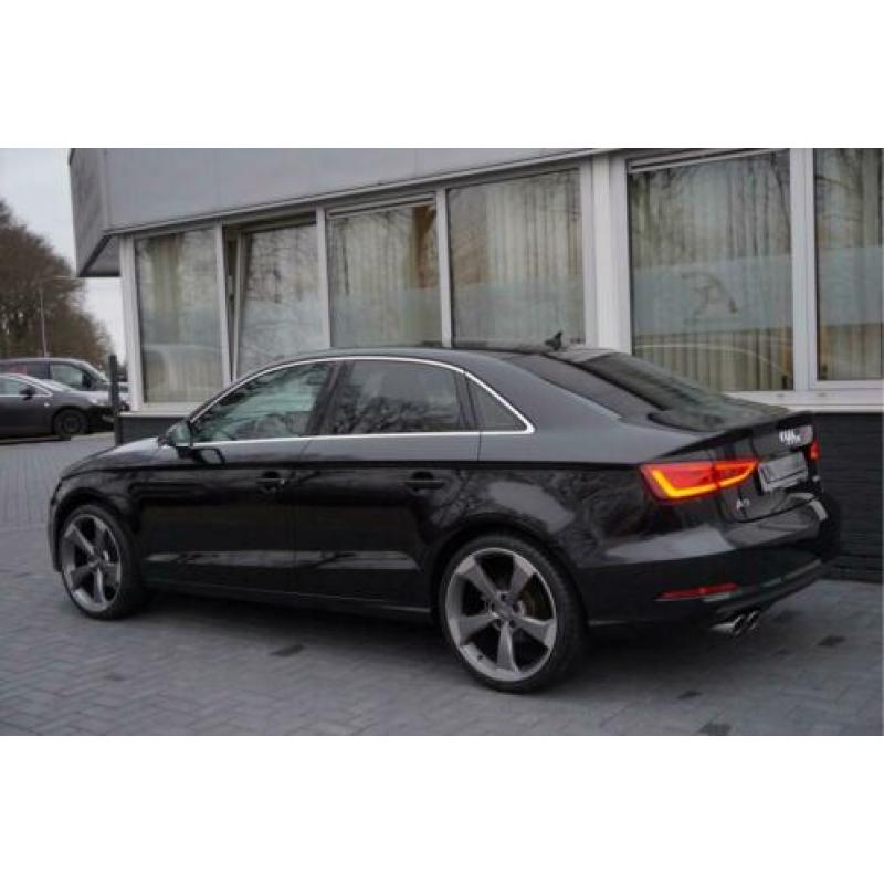 Audi A3 Limousine 1.4 TFSI S-Tronic Navi|Leder|Keyles|Xenon