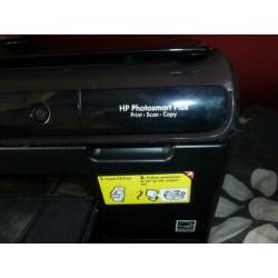 hp foto printer 3 in 1